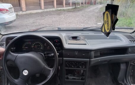 Daewoo Nexia I рестайлинг, 1996 год, 75 000 рублей, 2 фотография