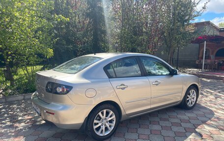 Mazda 3, 2006 год, 995 000 рублей, 23 фотография