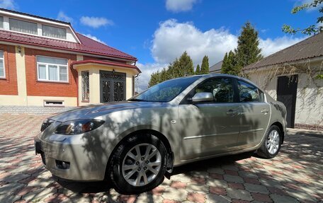 Mazda 3, 2006 год, 995 000 рублей, 25 фотография