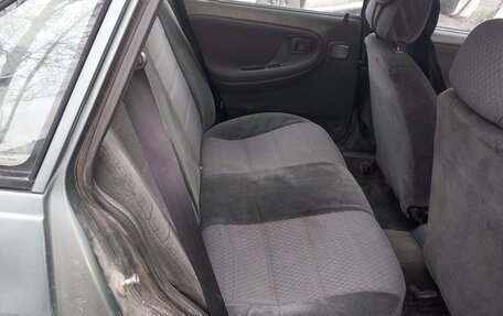 Daewoo Nexia I рестайлинг, 1996 год, 75 000 рублей, 7 фотография