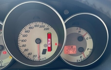 Mazda 3, 2006 год, 995 000 рублей, 11 фотография