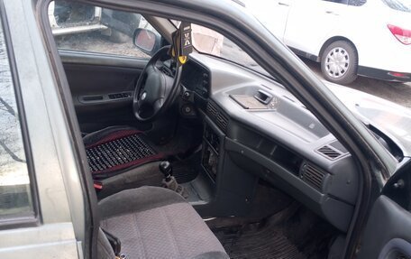 Daewoo Nexia I рестайлинг, 1996 год, 75 000 рублей, 6 фотография