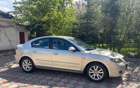 Mazda 3, 2006 год, 995 000 рублей, 21 фотография