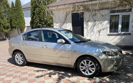 Mazda 3, 2006 год, 995 000 рублей, 20 фотография