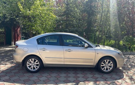 Mazda 3, 2006 год, 995 000 рублей, 22 фотография