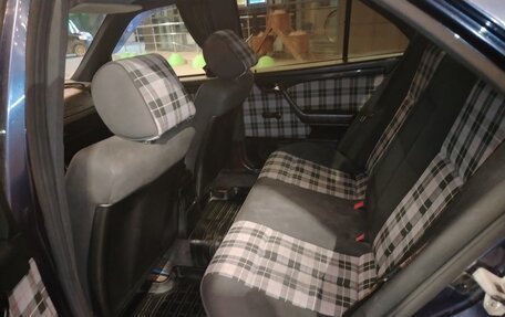 Mercedes-Benz C-Класс, 1997 год, 370 000 рублей, 5 фотография