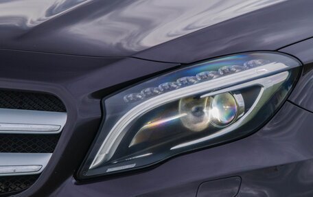 Mercedes-Benz GLA, 2015 год, 2 250 000 рублей, 6 фотография