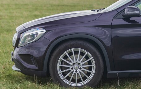 Mercedes-Benz GLA, 2015 год, 2 250 000 рублей, 5 фотография