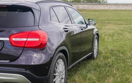 Mercedes-Benz GLA, 2015 год, 2 250 000 рублей, 7 фотография