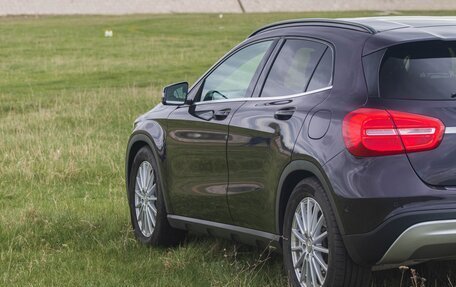 Mercedes-Benz GLA, 2015 год, 2 250 000 рублей, 4 фотография