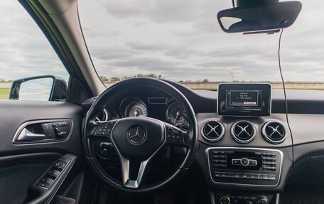 Mercedes-Benz GLA, 2015 год, 2 250 000 рублей, 11 фотография