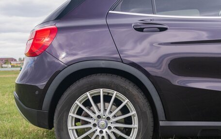 Mercedes-Benz GLA, 2015 год, 2 250 000 рублей, 8 фотография