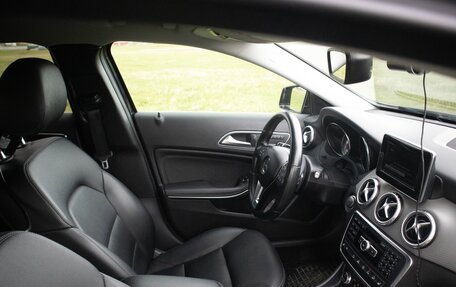 Mercedes-Benz GLA, 2015 год, 2 250 000 рублей, 10 фотография