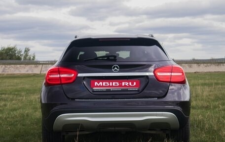 Mercedes-Benz GLA, 2015 год, 2 250 000 рублей, 2 фотография