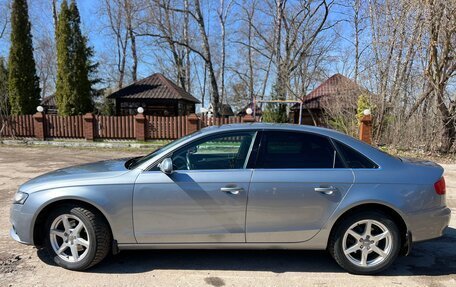 Audi A4, 2011 год, 1 100 000 рублей, 3 фотография