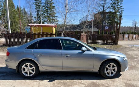 Audi A4, 2011 год, 1 100 000 рублей, 9 фотография