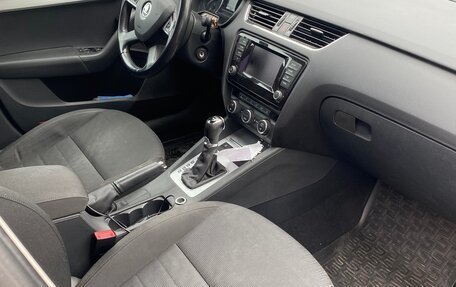 Skoda Octavia, 2014 год, 1 100 000 рублей, 6 фотография