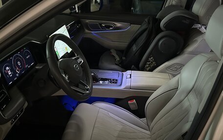 GAC GS8, 2023 год, 4 200 000 рублей, 6 фотография