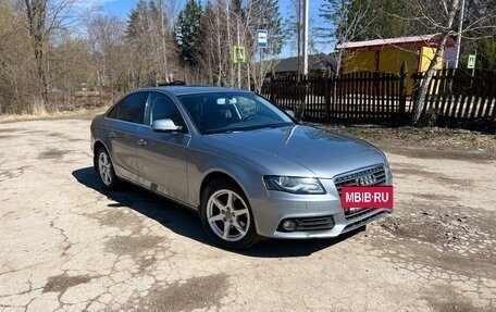 Audi A4, 2011 год, 1 100 000 рублей, 8 фотография