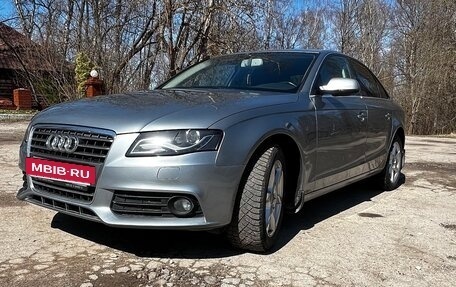 Audi A4, 2011 год, 1 100 000 рублей, 7 фотография