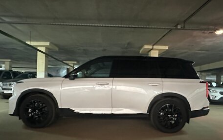 GAC GS8, 2023 год, 4 200 000 рублей, 13 фотография
