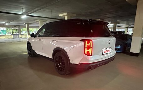 GAC GS8, 2023 год, 4 200 000 рублей, 12 фотография