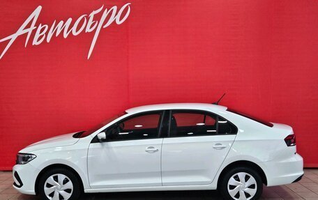 Volkswagen Polo VI (EU Market), 2020 год, 1 280 000 рублей, 2 фотография