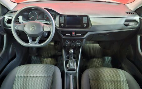 Volkswagen Polo VI (EU Market), 2020 год, 1 280 000 рублей, 9 фотография