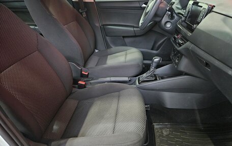 Volkswagen Polo VI (EU Market), 2020 год, 1 280 000 рублей, 11 фотография