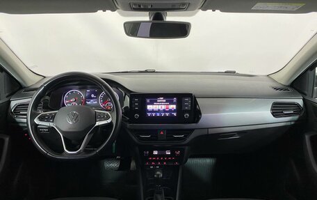 Volkswagen Polo VI (EU Market), 2020 год, 1 449 000 рублей, 7 фотография
