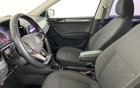 Volkswagen Polo VI (EU Market), 2020 год, 1 449 000 рублей, 8 фотография