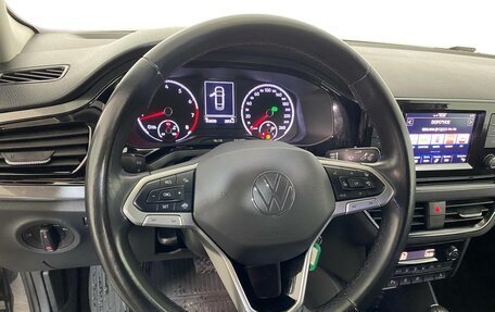 Volkswagen Polo VI (EU Market), 2020 год, 1 449 000 рублей, 9 фотография