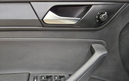 Volkswagen Polo VI (EU Market), 2020 год, 1 280 000 рублей, 14 фотография