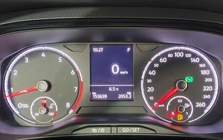 Volkswagen Polo VI (EU Market), 2020 год, 1 449 000 рублей, 16 фотография