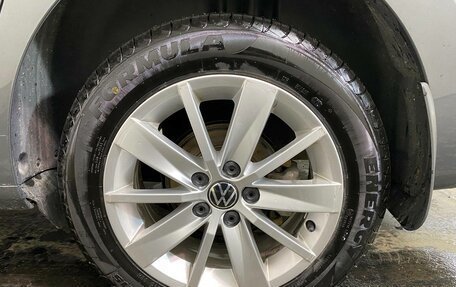 Volkswagen Polo VI (EU Market), 2020 год, 1 449 000 рублей, 15 фотография