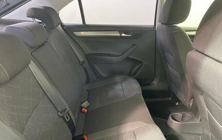 Volkswagen Polo VI (EU Market), 2020 год, 1 449 000 рублей, 13 фотография