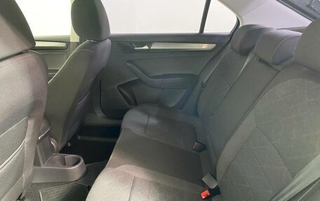 Volkswagen Polo VI (EU Market), 2020 год, 1 449 000 рублей, 12 фотография