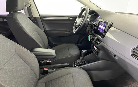 Volkswagen Polo VI (EU Market), 2020 год, 1 449 000 рублей, 11 фотография