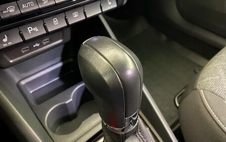 Volkswagen Polo VI (EU Market), 2020 год, 1 449 000 рублей, 10 фотография