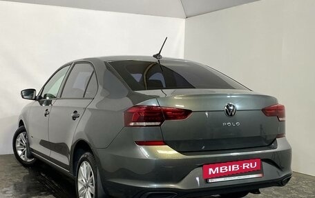 Volkswagen Polo VI (EU Market), 2020 год, 1 449 000 рублей, 4 фотография