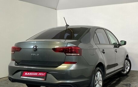 Volkswagen Polo VI (EU Market), 2020 год, 1 449 000 рублей, 6 фотография