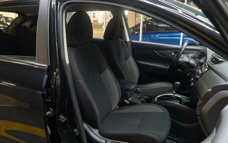 Nissan Qashqai, 2021 год, 2 150 000 рублей, 8 фотография