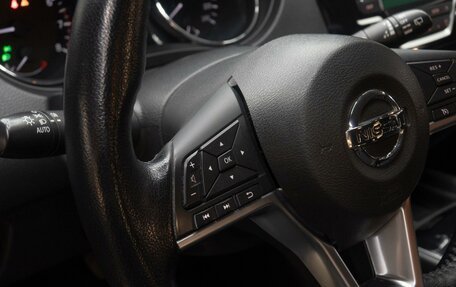Nissan Qashqai, 2021 год, 2 150 000 рублей, 15 фотография