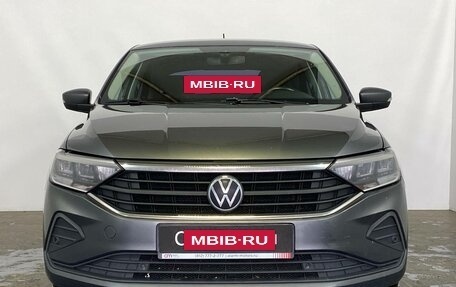 Volkswagen Polo VI (EU Market), 2020 год, 1 449 000 рублей, 2 фотография