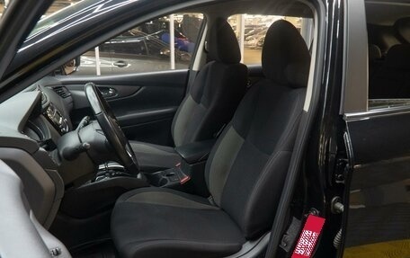 Nissan Qashqai, 2021 год, 2 150 000 рублей, 10 фотография