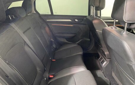 Renault Megane IV, 2018 год, 1 349 000 рублей, 14 фотография