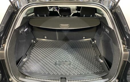 Renault Megane IV, 2018 год, 1 349 000 рублей, 13 фотография