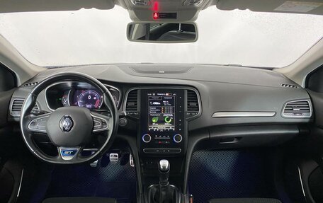 Renault Megane IV, 2018 год, 1 349 000 рублей, 7 фотография