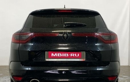 Renault Megane IV, 2018 год, 1 349 000 рублей, 5 фотография