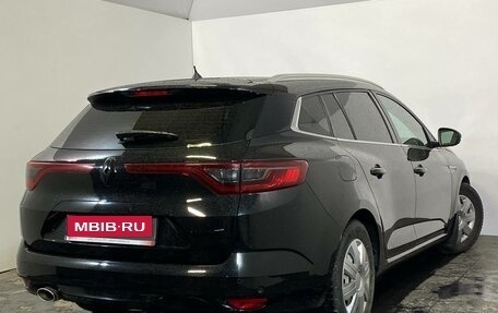 Renault Megane IV, 2018 год, 1 349 000 рублей, 6 фотография